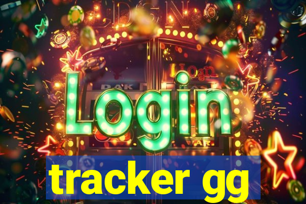 tracker gg